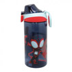 Εικόνα της Gim Παγούρι Tritan με καλαμάκι Spidey 450ml 557-03218