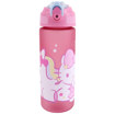 Εικόνα της Gim Παγούρι με καλαμάκι Hello Kitty 600ml 557-96217