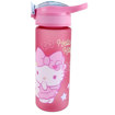 Εικόνα της Gim Παγούρι με καλαμάκι Hello Kitty 600ml 557-96217