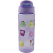 Εικόνα της Gim Παγούρι με καλαμάκι Squishmallows 600ml 574-20217