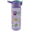 Εικόνα της Gim Παγούρι με καλαμάκι Squishmallows 600ml 574-20217