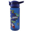 Εικόνα της Gim Παγούρι με καλαμάκι Sonic 600ml 572-55217