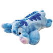 Εικόνα της Gim Κασετίνα Λούτρινη Stitch Brush It Out 342-03143
