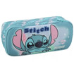 Εικόνα της Gim Κασετίνα βαρελάκι οβάλ Stitch Brush It Out 342-03144