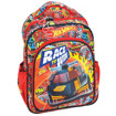 Εικόνα της Gim Τσάντα νηπίου Hot Wheels Race To Win 349-39054