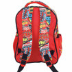 Εικόνα της Gim Τσάντα νηπίου Hot Wheels Race To Win 349-39054