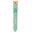 Εικόνα της Στυλό I-Total Capybara Multi 10 Colours XL2370J