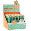 Εικόνα της Στυλό I-Total Capybara Multi 10 Colours XL2370J