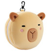 Εικόνα της i-Total Μαξιλάρι Capybara Sleep Mask 9x16cm Xl2527E
