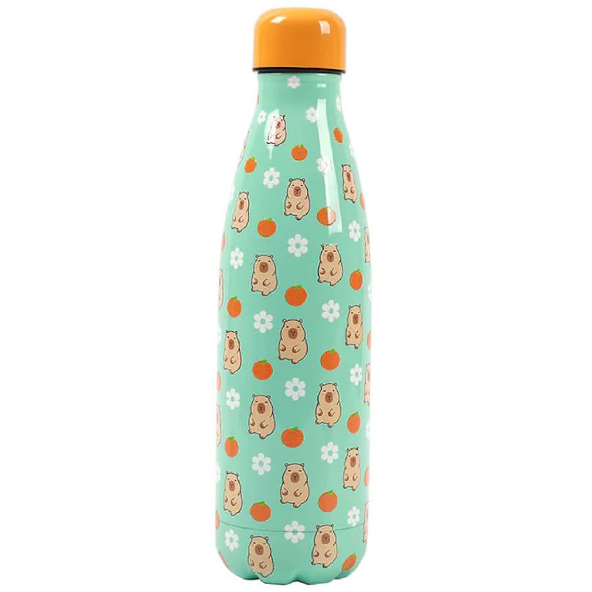 Εικόνα της iDrink Θερμός ανοξείδωτος Capybara 0.50lt ID0458