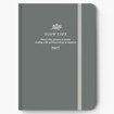 Εικόνα της Ημερολόγιο 2027 12x17cm Hμερήσιο Slow Life Διάφορα χρώματα