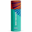 Εικόνα της  Μπουκάλι Θερμός Eau Lala Ανοξείδωτο BPA Free 500ml πορτοκαλί με λαβή