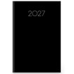 Εικόνα της Ημερολόγιο 2027 17x25cm ημερήσιο Simple Triperinas 355765 Διάφορα χρώματα*