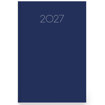 Εικόνα της Ημερολόγιο 2027 17x25cm ημερήσιο Simple Triperinas 355765 Διάφορα χρώματα*