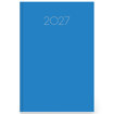 Εικόνα της Ημερολόγιο 2027 17x25cm ημερήσιο Simple Triperinas 355765 Διάφορα χρώματα*