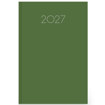 Εικόνα της Ημερολόγιο 2027 17x25cm ημερήσιο Simple Triperinas 355765 Διάφορα χρώματα*