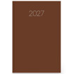 Εικόνα της Ημερολόγιο 2027 17x25cm ημερήσιο Simple Triperinas 355765 Διάφορα χρώματα*