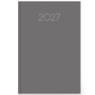 Εικόνα της Ημερολόγιο 2027 10x14cm ημερήσιο Simple Triperinas 355826 Διάφορα χρώματα*
