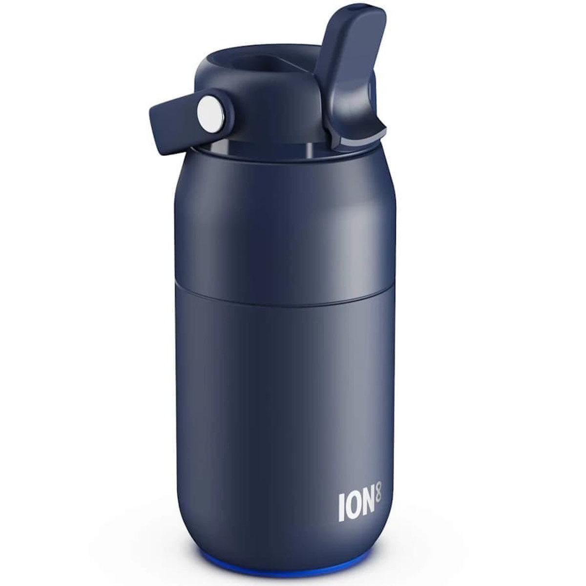 Εικόνα της Ion 8 Θερμός ανοξείδωτος Urban Small 360ml Midnight Blue I8TS3DSANAVY
