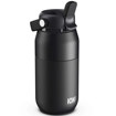 Εικόνα της Ion 8 Θερμός ανοξείδωτος Urban Small 360ml Panther black I8TS3DSBLA