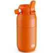 Εικόνα της Ion 8 Θερμός ανοξείδωτος Urban Small 360ml Tangerine Orange I8TS3DSBLA