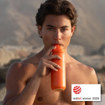 Εικόνα της Ion 8 Θερμός ανοξείδωτος Urban Small 360ml Tangerine Orange I8TS3DSBLA