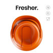 Εικόνα της Ion 8 Θερμός ανοξείδωτος Urban Small 360ml Tangerine Orange I8TS3DSBLA