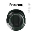 Εικόνα της Ion 8 Θερμός ανοξείδωτος Urban Small 360ml Forest Green I8TS3DSDGRE