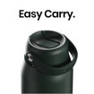 Εικόνα της Ion 8 Θερμός ανοξείδωτος Urban Small 360ml Forest Green I8TS3DSDGRE