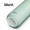 Εικόνα της Ion 8 Θερμός ανοξείδωτος Urban Small 360ml Aqua Teal I8TS3DSGRE