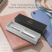 Εικόνα της Parker Meridian Chrome CT Rollerball