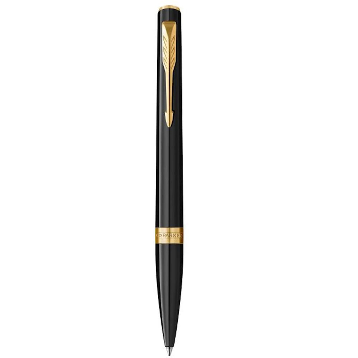 Εικόνα της Parker Meridian Black GT Ballpoint pen
