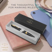 Εικόνα της Parker Meridian Black GT Ballpoint pen
