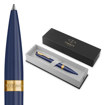 Εικόνα της Parker Meridian Blue GT Ballpoint pen