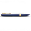 Εικόνα της Parker Meridian Blue GT Ballpoint pen