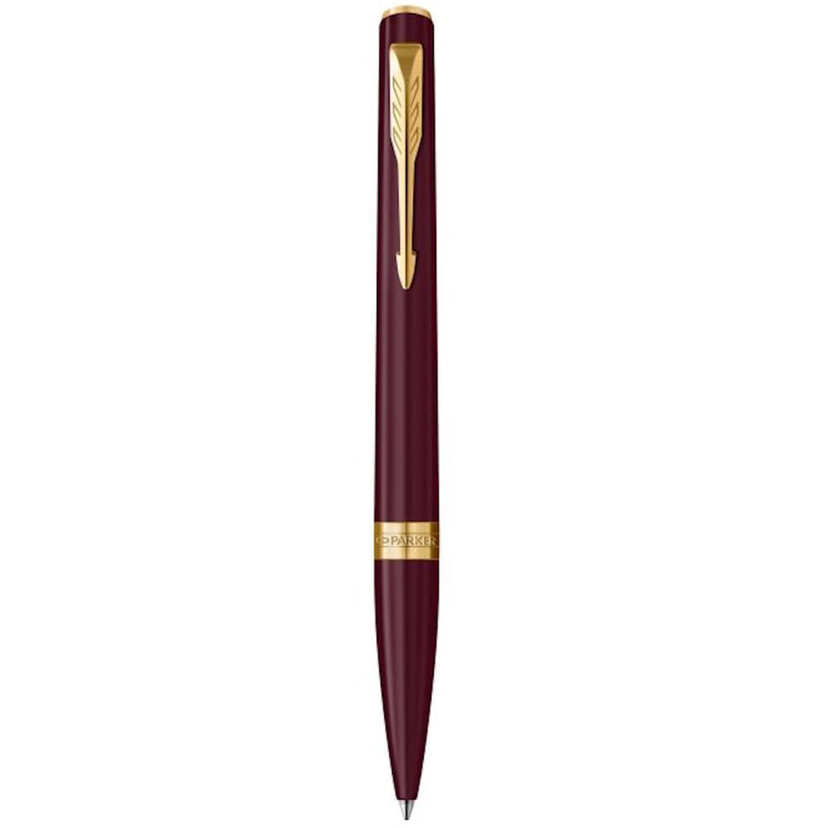 Εικόνα της Parker Meridian Red GT Ballpoint pen