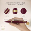 Εικόνα της Parker Meridian Red GT Ballpoint pen