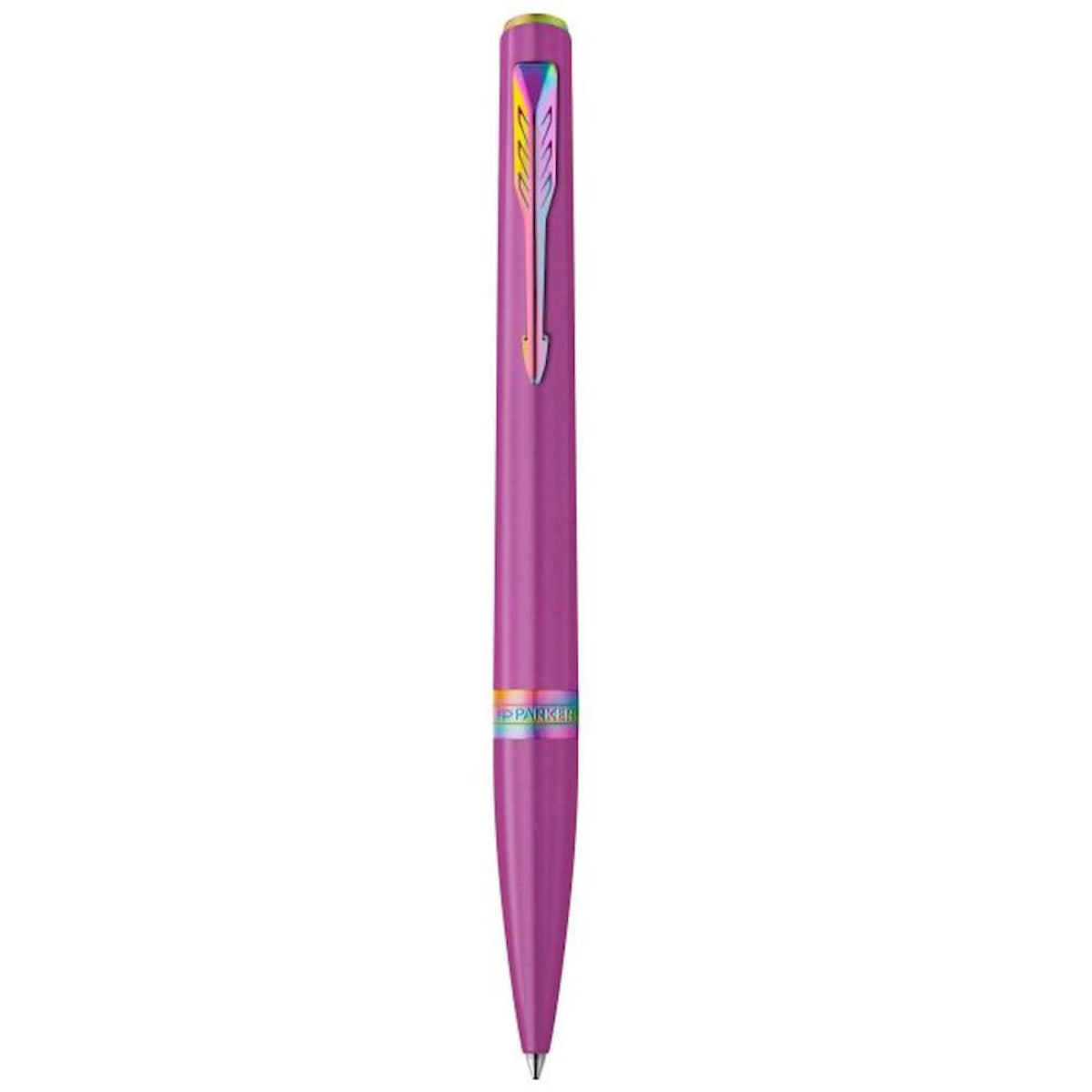 Εικόνα της Parker Meridian Grape RBT Ballpen
