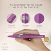 Εικόνα της Parker Meridian Grape RBT Ballpen