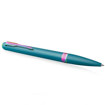 Εικόνα της Parker Meridian Teal GT Ballpoint pen