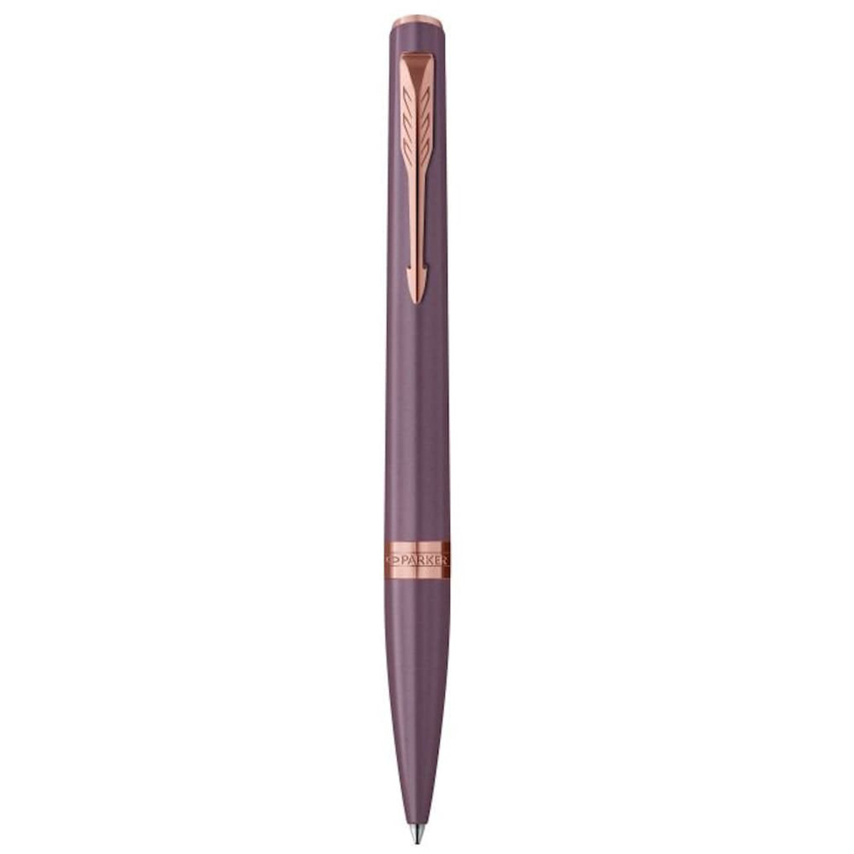 Εικόνα της Parker Meridian Purple GT Ballpoint pen
