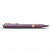 Εικόνα της Parker Meridian Purple GT Ballpoint pen