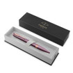 Εικόνα της Parker Meridian Purple GT Ballpoint pen