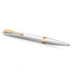 Εικόνα της Parker Meridian Chrome GT Ballpoint pen