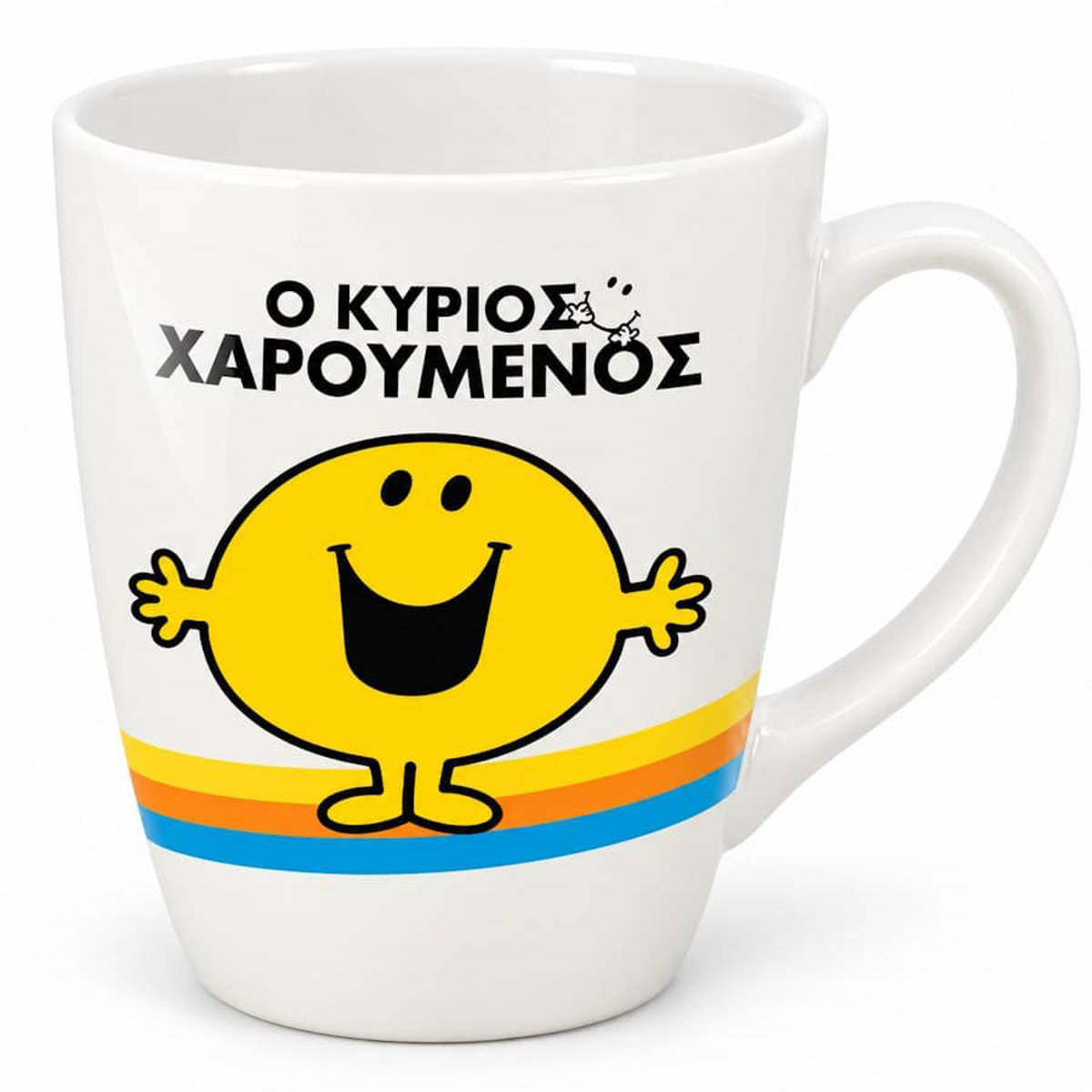 Εικόνα της Κούπα Ο κύριος Χαρούμενος