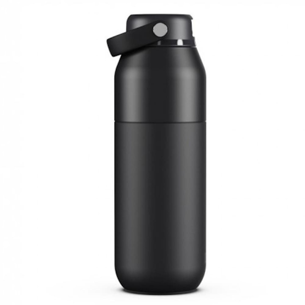 Εικόνα της Ion 8 Θερμός ανοξείδωτος Urban 720ml Black I8TS7DSBLA
