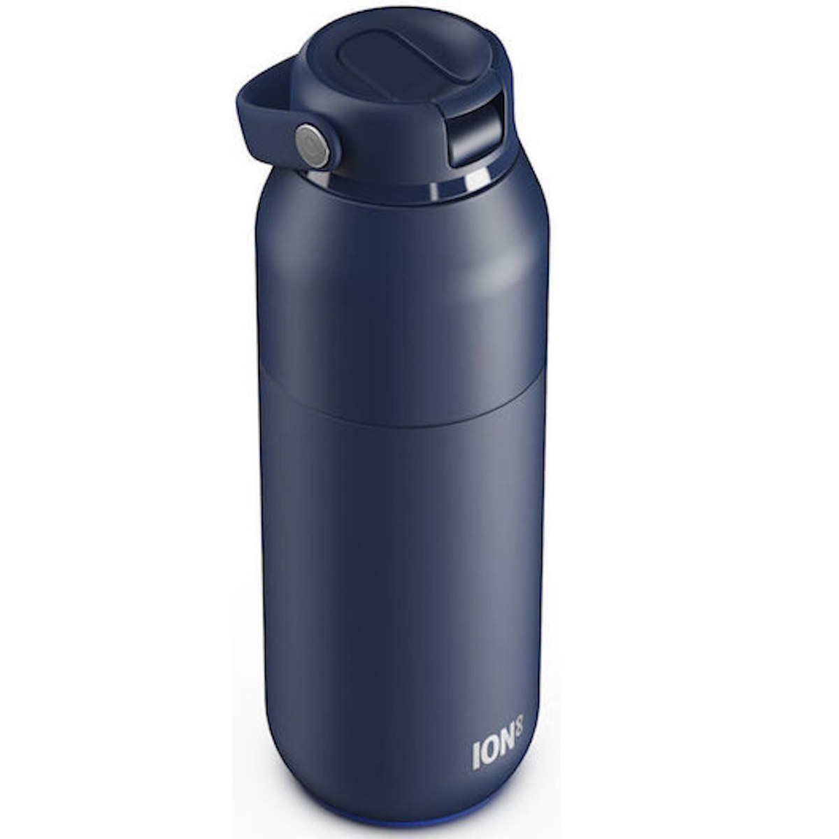 Εικόνα της Ion 8 Θερμός ανοξείδωτος Urban 720ml Midnight Blue I8TS7DSANAVY