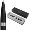 Εικόνα της Parker Meridian Matte Black CT Ballpoint pen