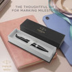 Εικόνα της Parker Meridian Matte Black CT Ballpoint pen