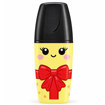 Εικόνα της Stabilo Boss mini Frosty Friends Yellow 07/144-13